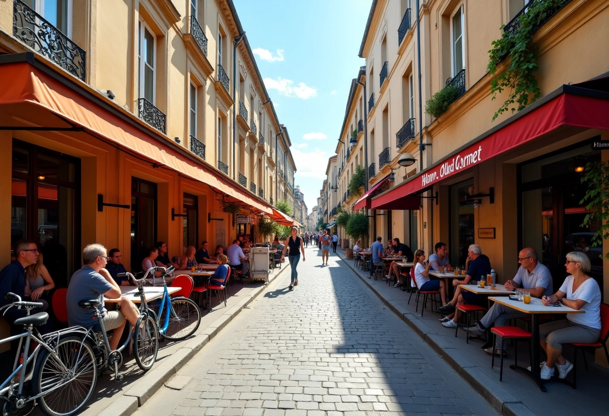 bordeaux france